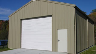 Garage Door Openers at Marina Lagoon San Mateo, California